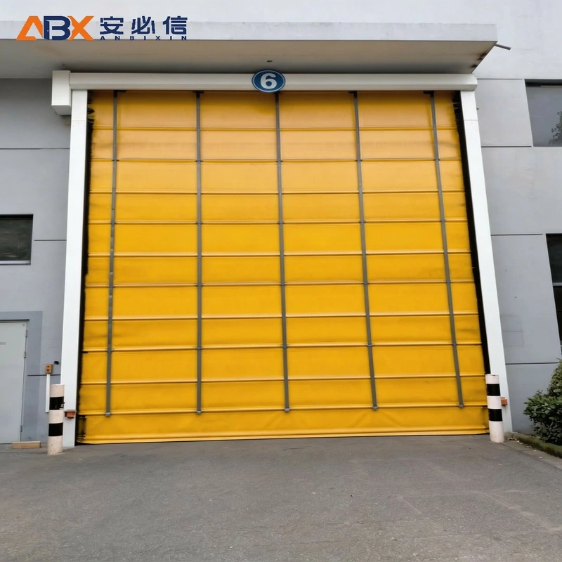 漳州柔性大门